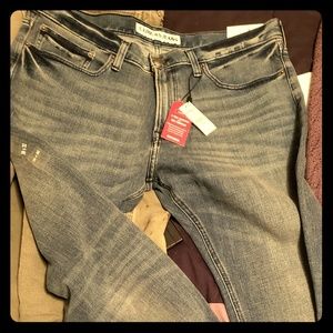 Express Rocco Jeans 36X32